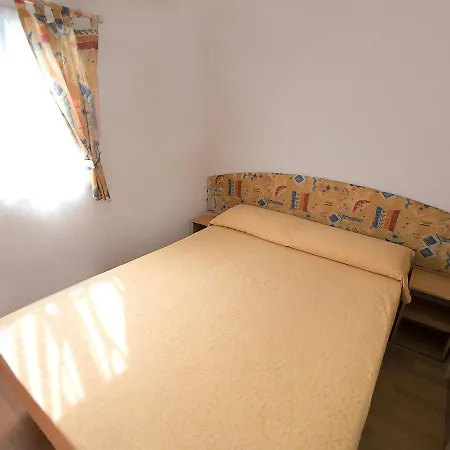 Locazione Turistica Camping Classe Village.7 *