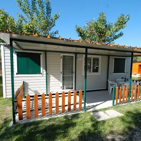 Locazione Turistica Camping Classe Village.7