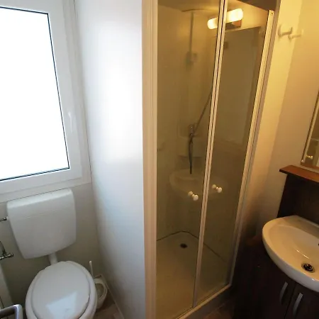 Casa vacanze Locazione Turistica Camping Classe Village.7